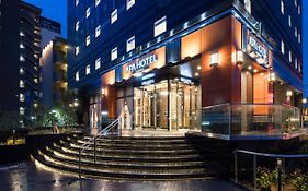 アパホテル千葉駅前